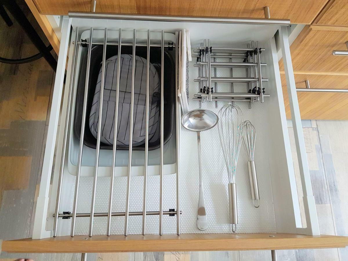 Apartment Regina Nuremberg Luaran gambar