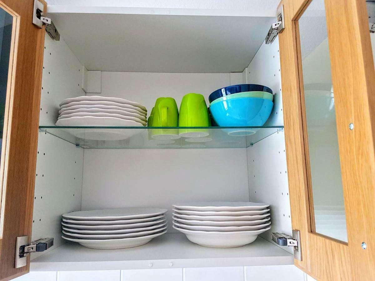 Apartment Regina Nuremberg Luaran gambar